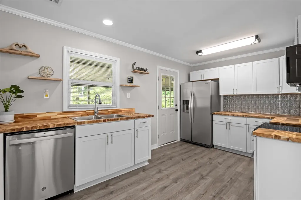 3589 Jonathan Circle Augusta GA 30906