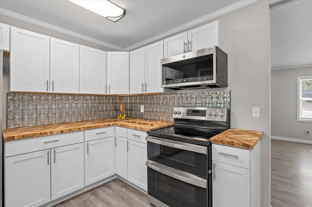 3589 Jonathan Circle Augusta GA 30906