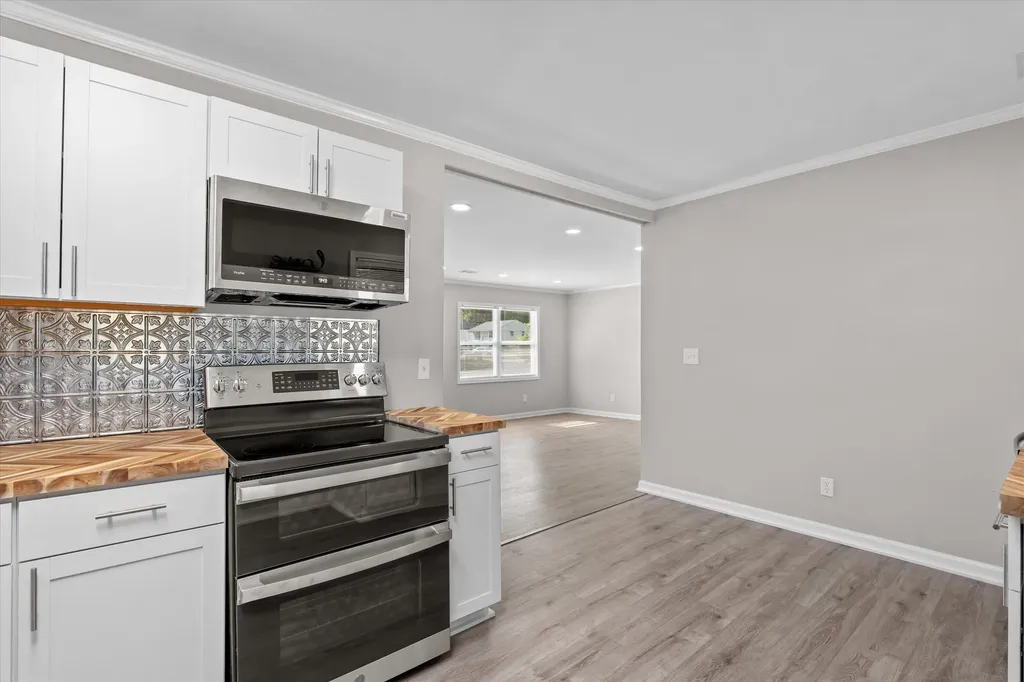 3589 Jonathan Circle Augusta GA 30906