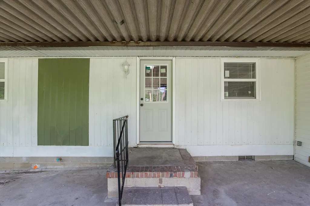 3589 Jonathan Circle Augusta GA 30906