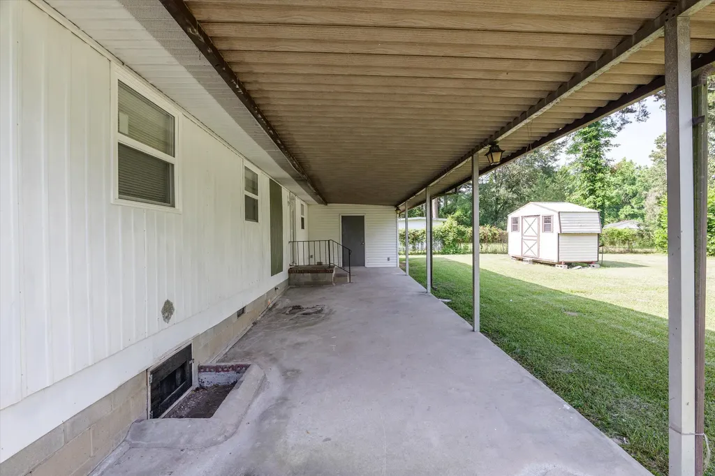 3589 Jonathan Circle Augusta GA 30906