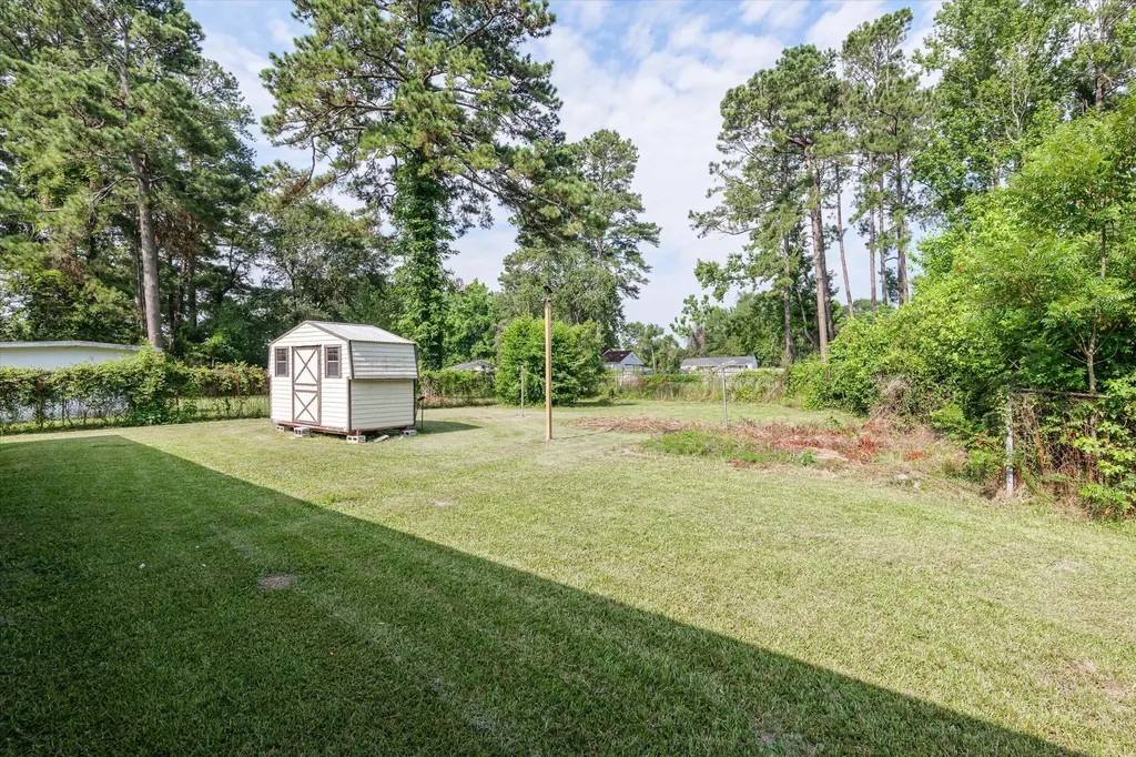 3589 Jonathan Circle Augusta GA 30906