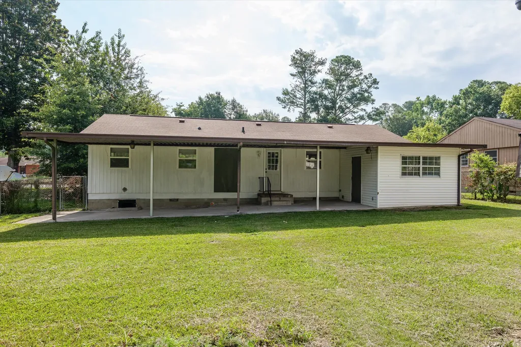 3589 Jonathan Circle Augusta GA 30906