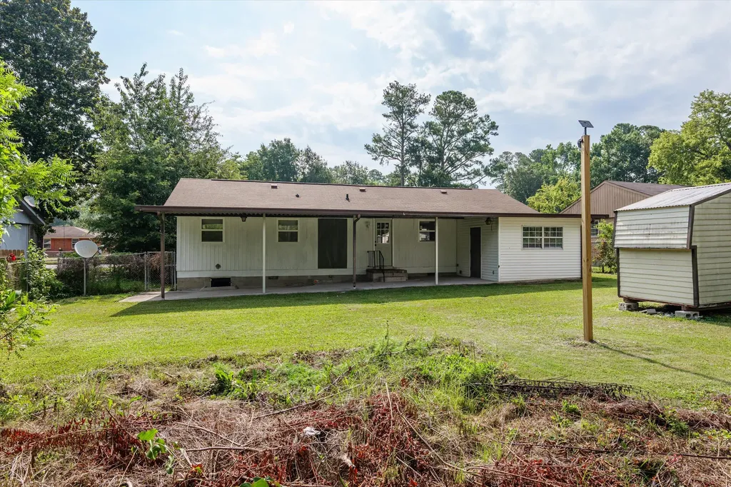 3589 Jonathan Circle Augusta GA 30906