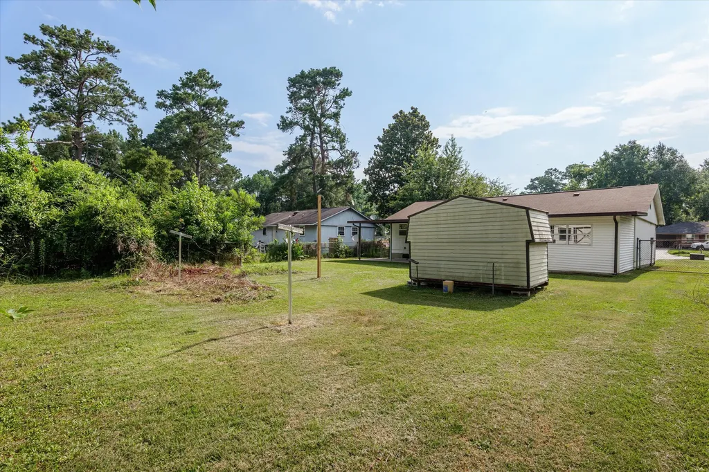 3589 Jonathan Circle Augusta GA 30906