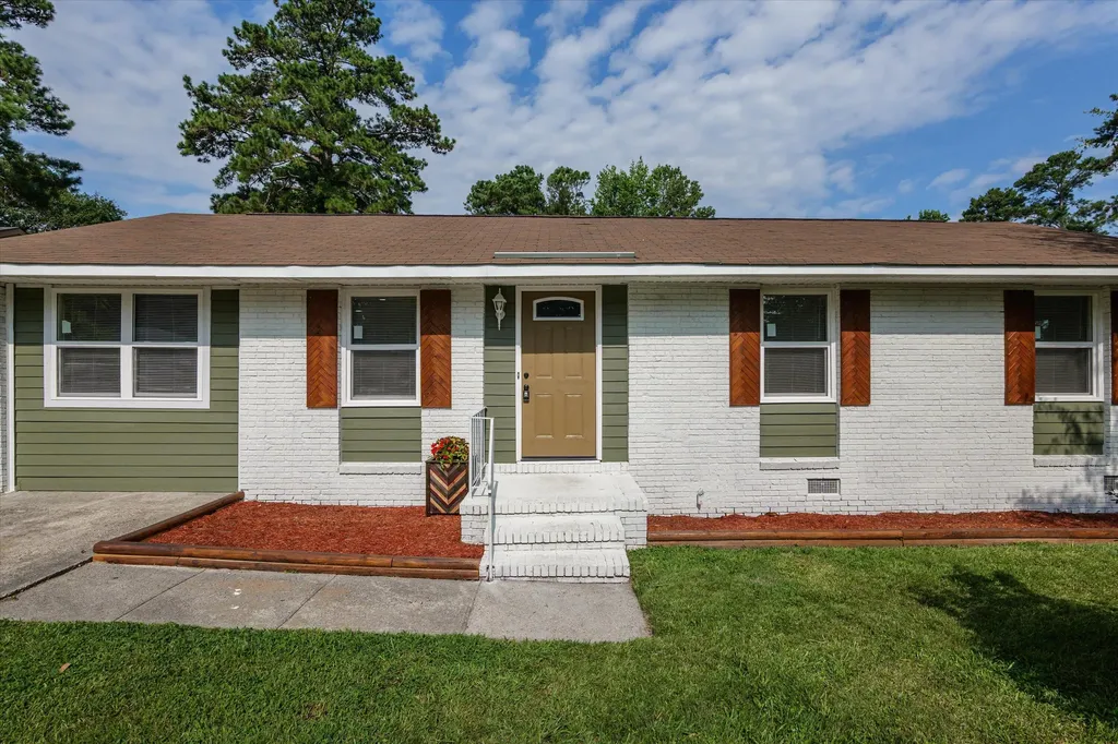 3589 Jonathan Circle Augusta GA 30906
