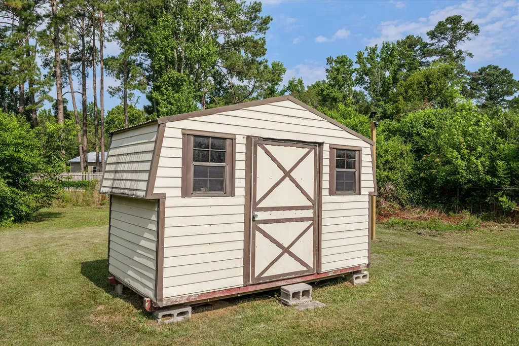 3589 Jonathan Circle Augusta GA 30906