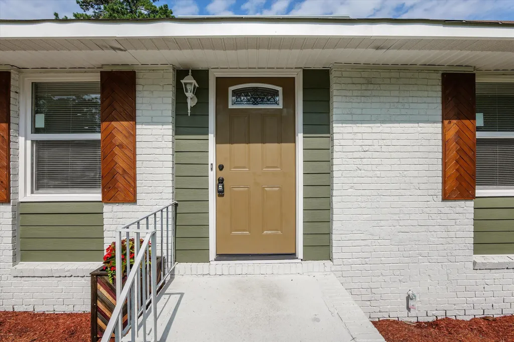 3589 Jonathan Circle Augusta GA 30906