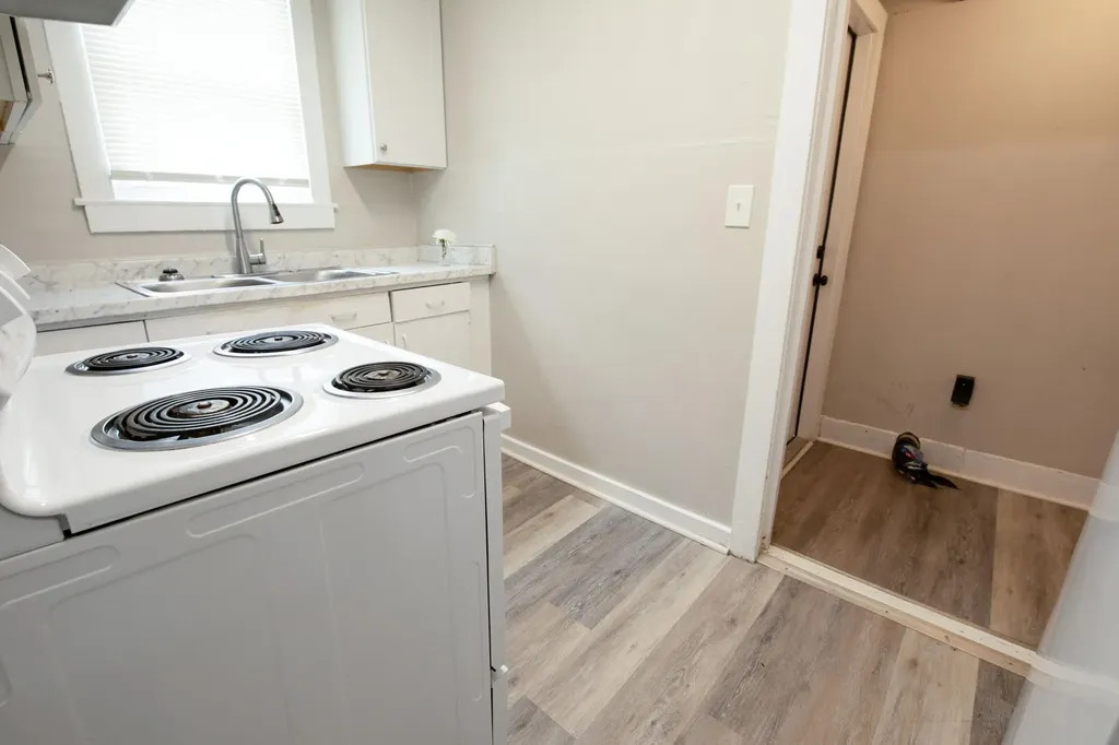 1917 Warren Street Augusta GA 30904