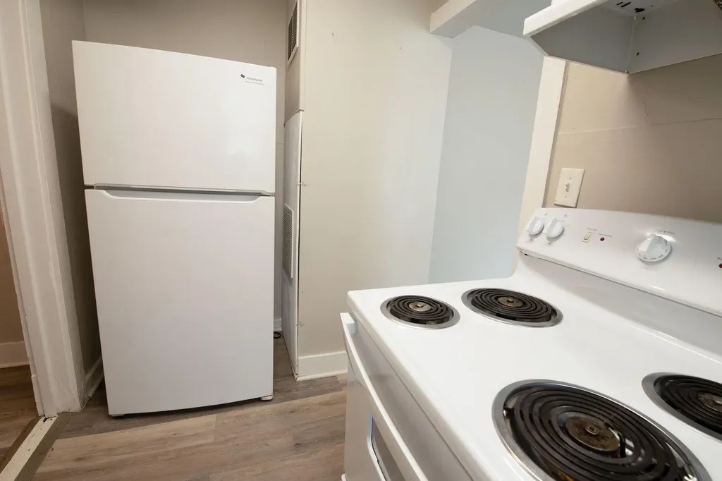 1917 Warren Street Augusta GA 30904