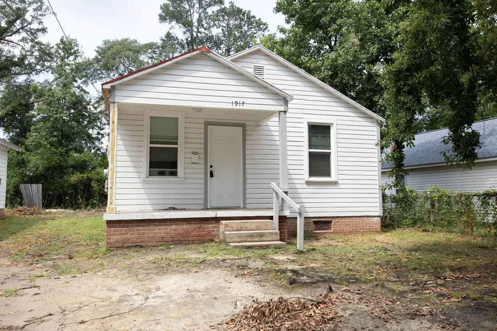 1917 Warren Street Augusta GA 30904
