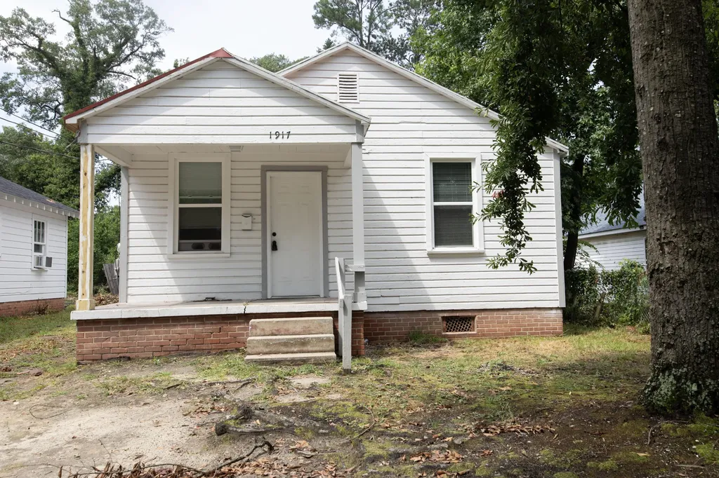 1917 Warren Street Augusta GA 30904