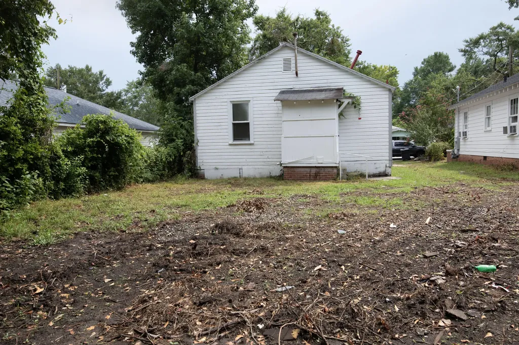 1917 Warren Street Augusta GA 30904