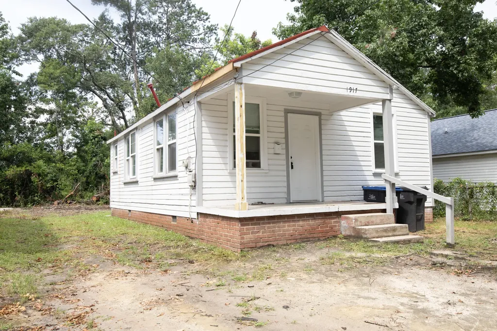 1917 Warren Street Augusta GA 30904