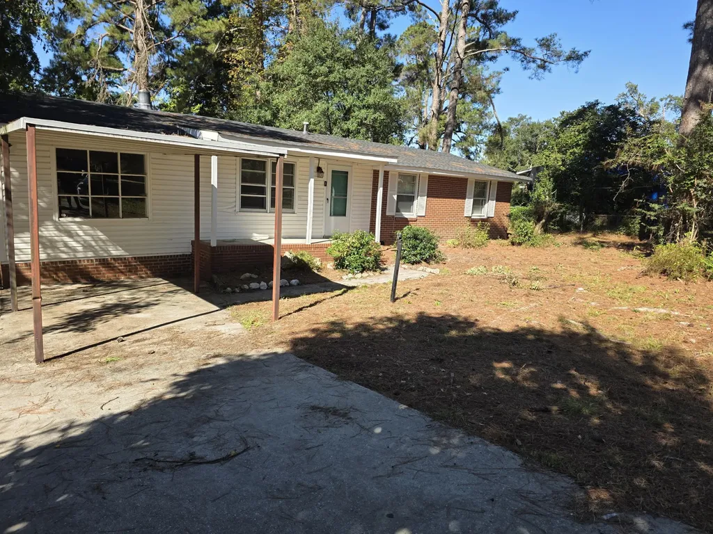 1817 Sibley Road Augusta GA 30909