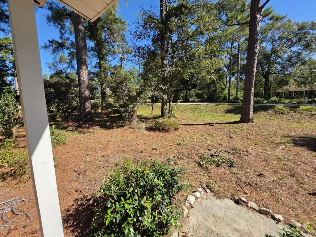 1817 Sibley Road Augusta GA 30909