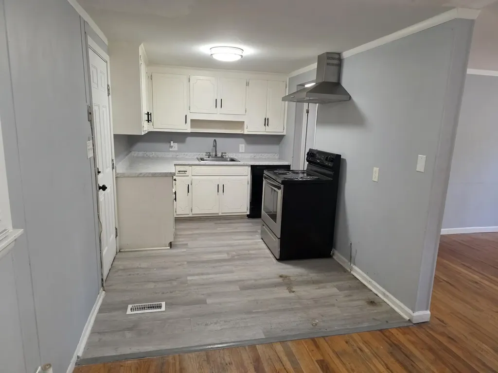 1817 Sibley Road Augusta GA 30909