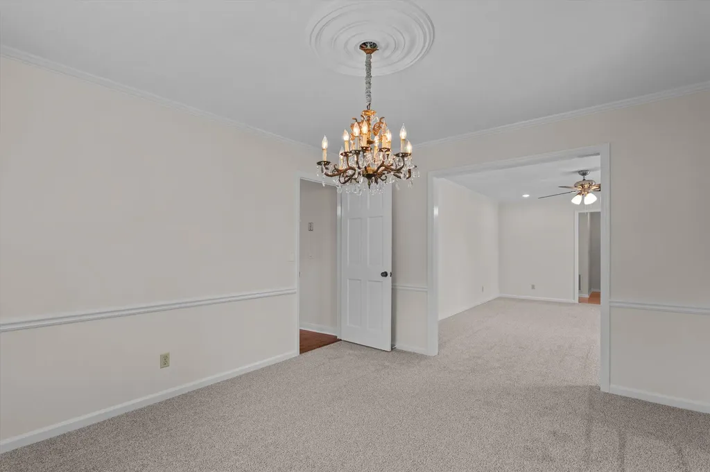 3076 Westwood Road Augusta GA 30909