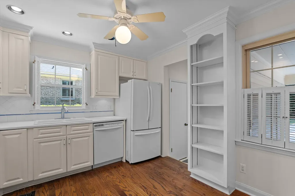 3076 Westwood Road Augusta GA 30909