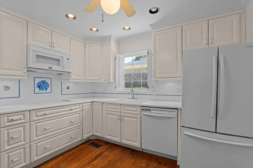 3076 Westwood Road Augusta GA 30909