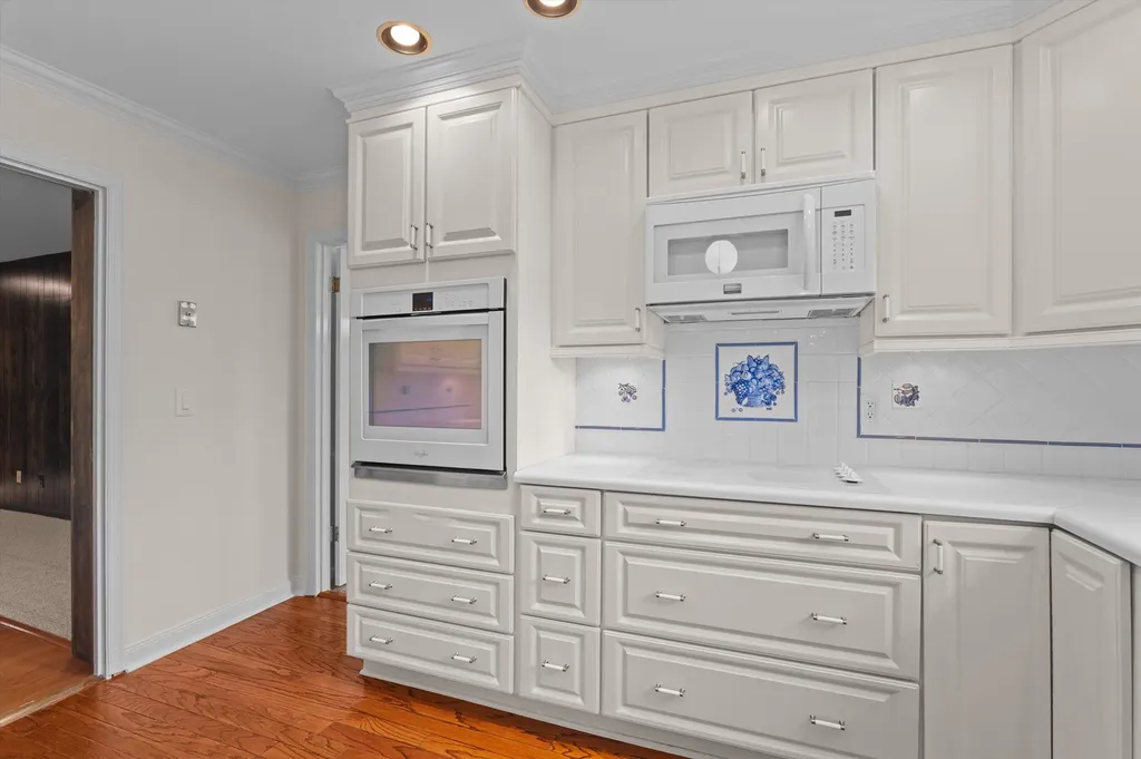 3076 Westwood Road Augusta GA 30909