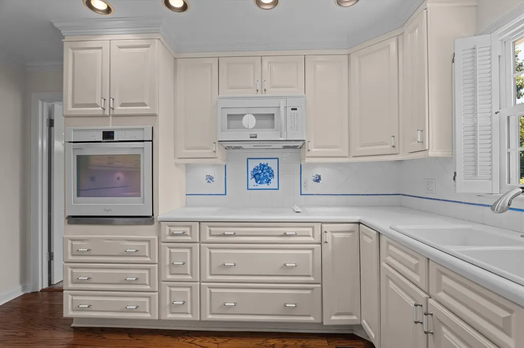 3076 Westwood Road Augusta GA 30909