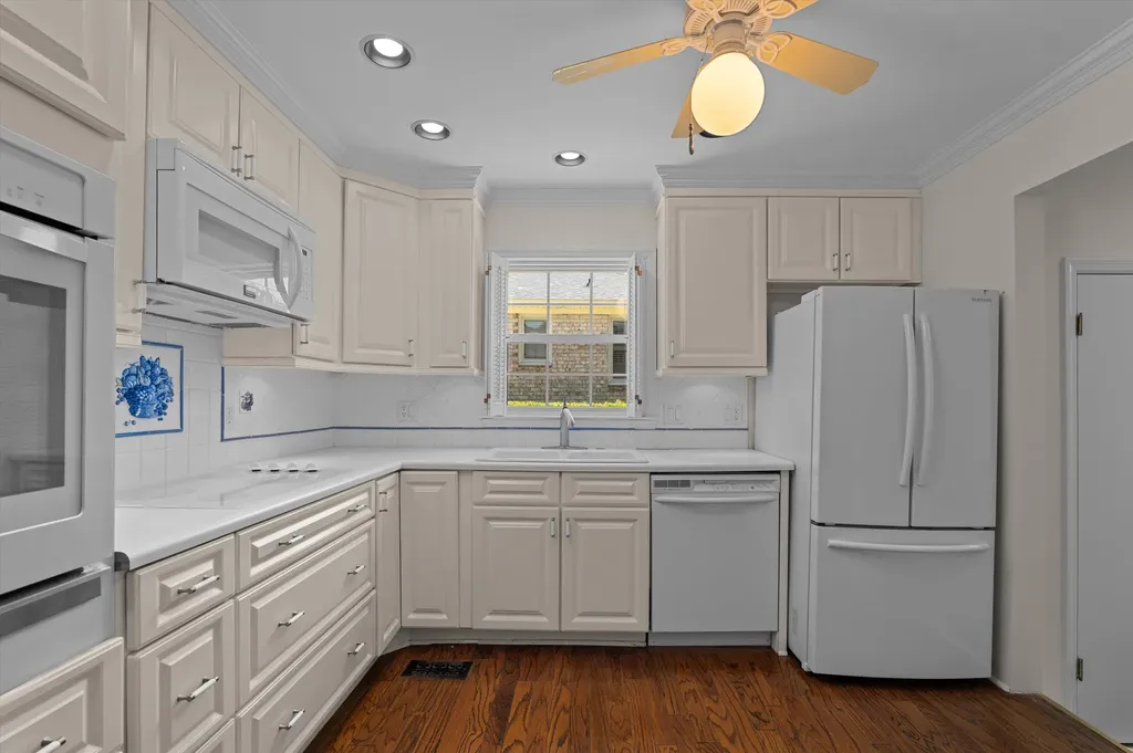 3076 Westwood Road Augusta GA 30909