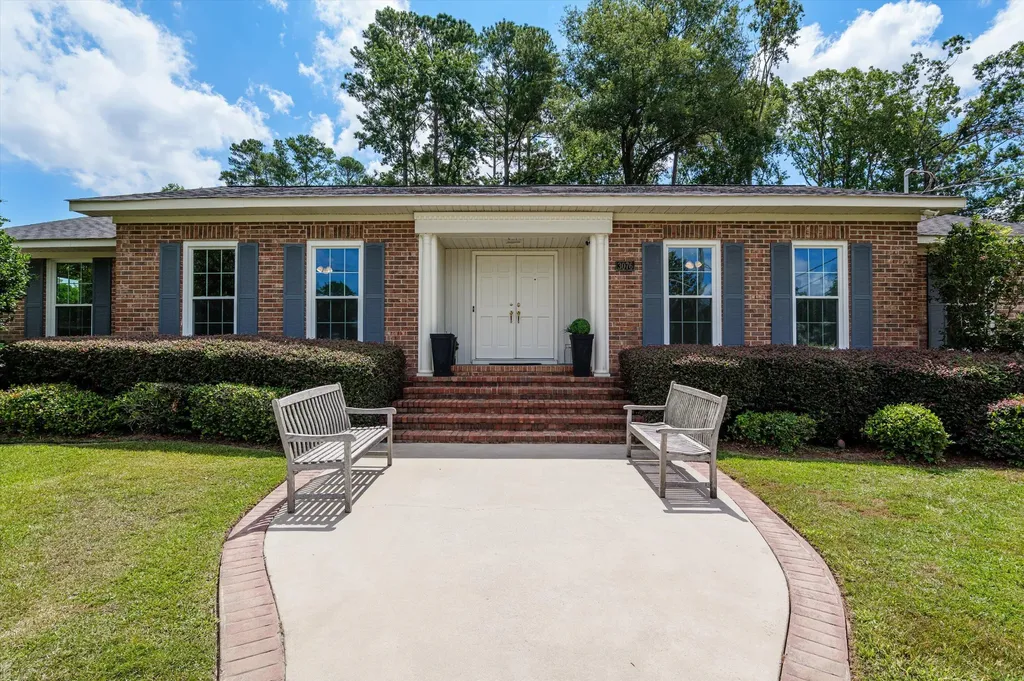 3076 Westwood Road Augusta GA 30909