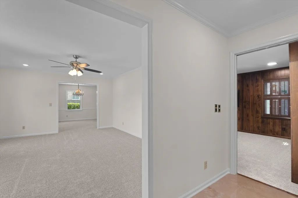 3076 Westwood Road Augusta GA 30909