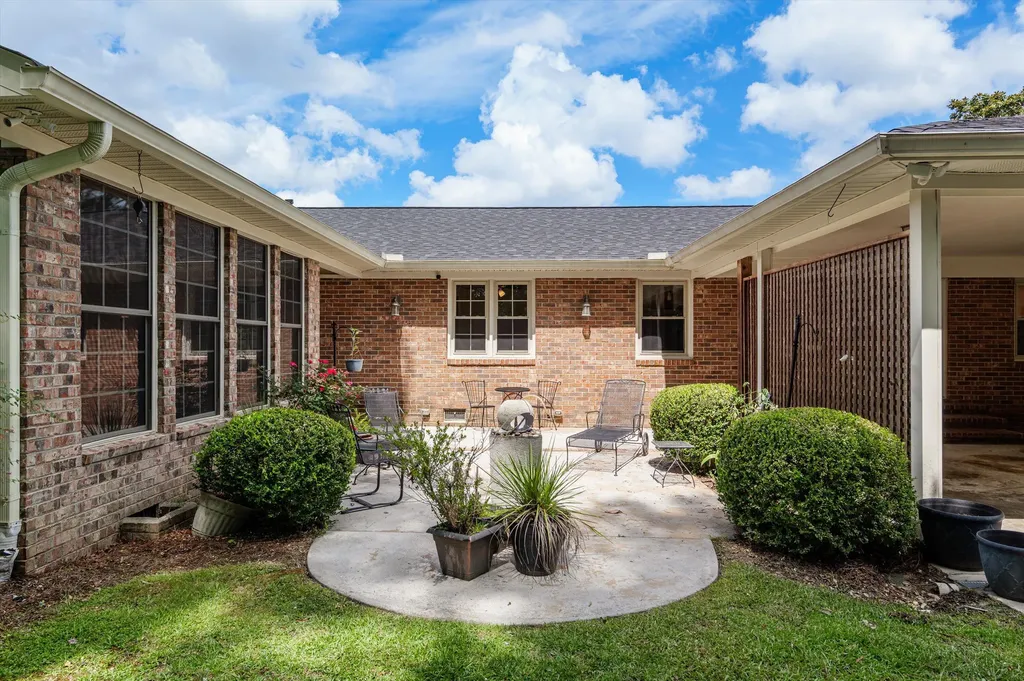 3076 Westwood Road Augusta GA 30909