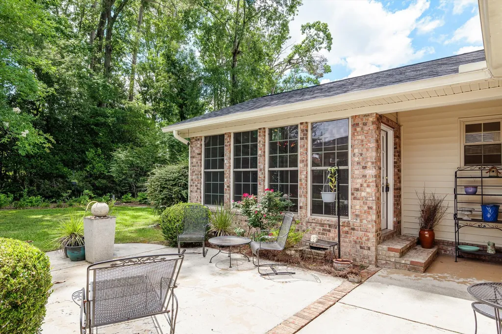 3076 Westwood Road Augusta GA 30909