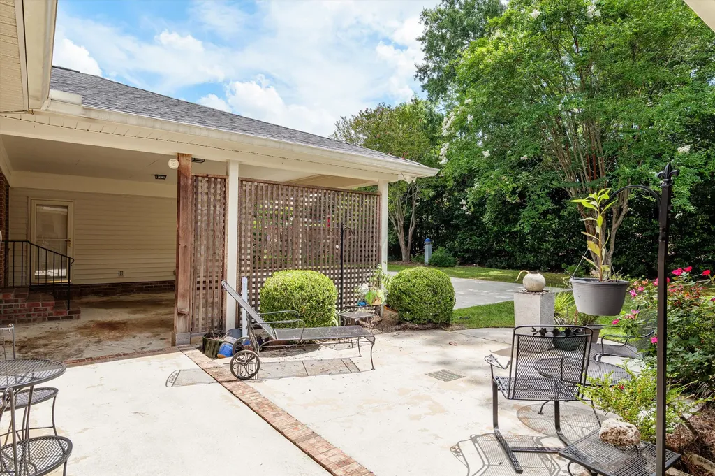 3076 Westwood Road Augusta GA 30909