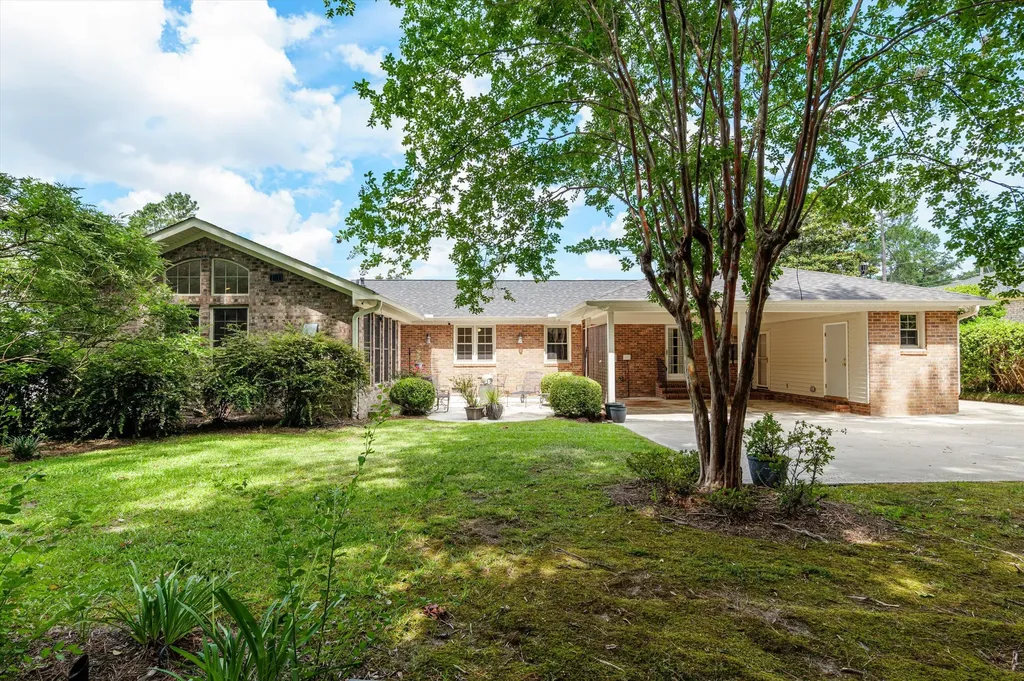 3076 Westwood Road Augusta GA 30909