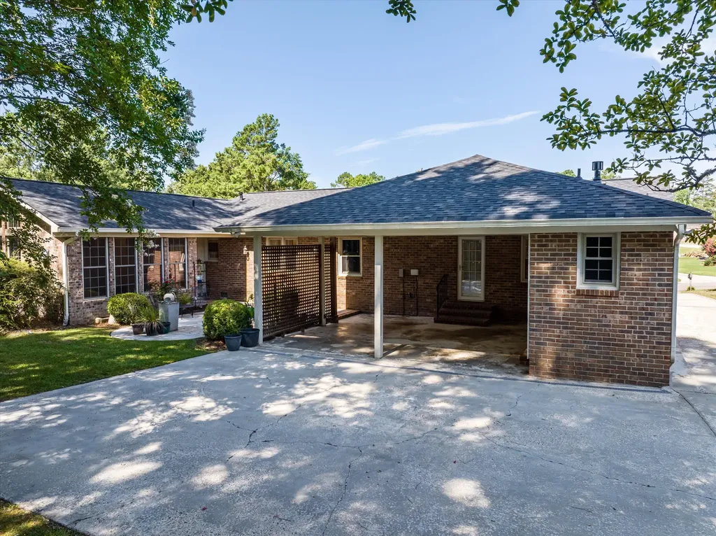 3076 Westwood Road Augusta GA 30909