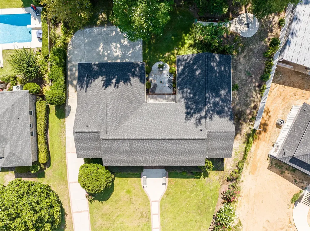 3076 Westwood Road Augusta GA 30909