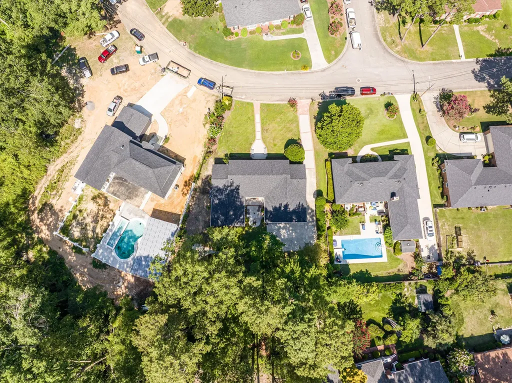 3076 Westwood Road Augusta GA 30909