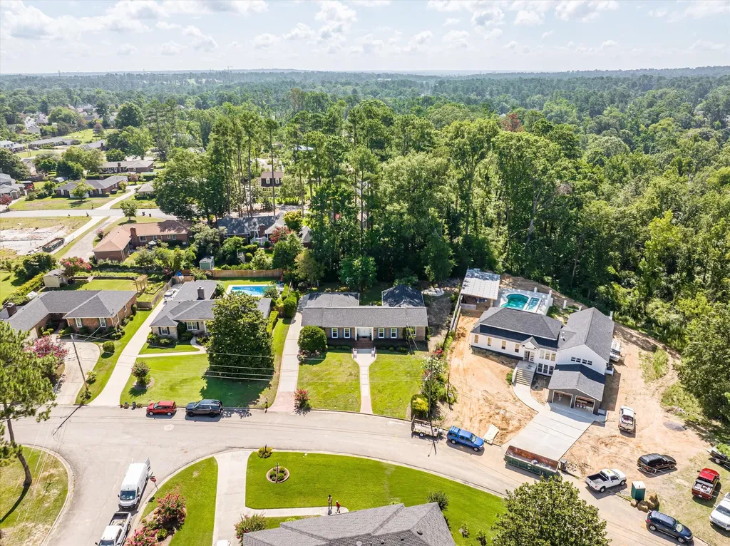 3076 Westwood Road Augusta GA 30909