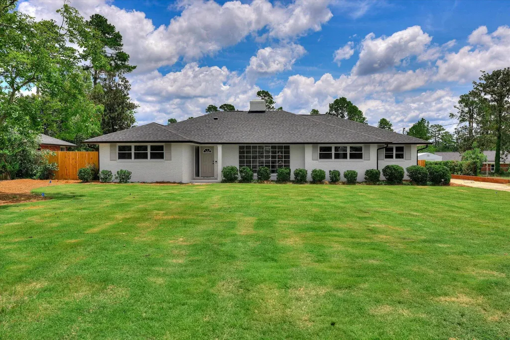724 Aumond Road Augusta GA 30909