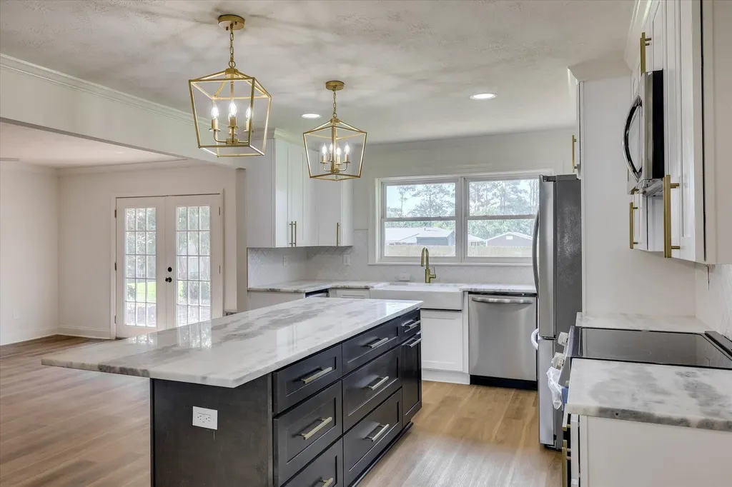 724 Aumond Road Augusta GA 30909