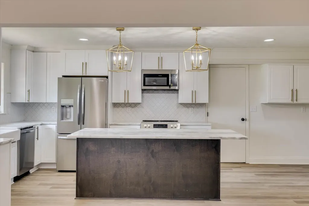 724 Aumond Road Augusta GA 30909