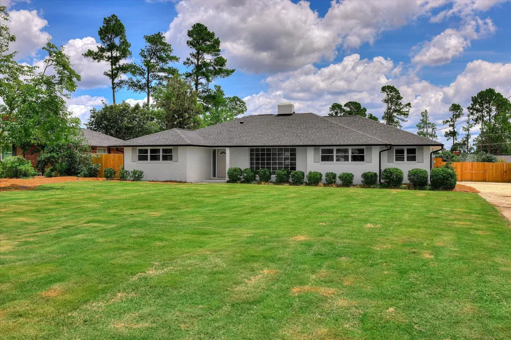 724 Aumond Road Augusta GA 30909