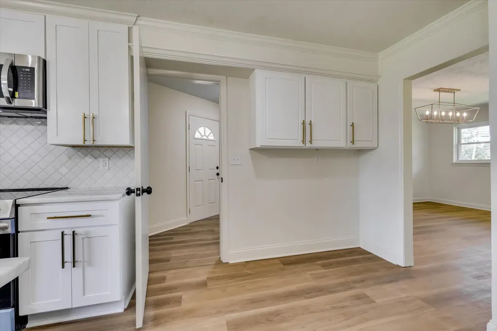 724 Aumond Road Augusta GA 30909