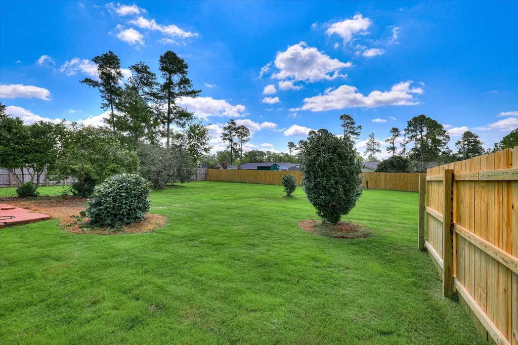 724 Aumond Road Augusta GA 30909