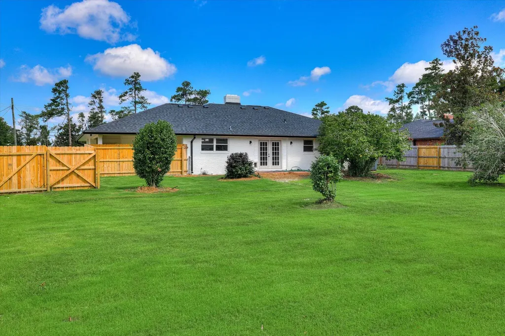 724 Aumond Road Augusta GA 30909