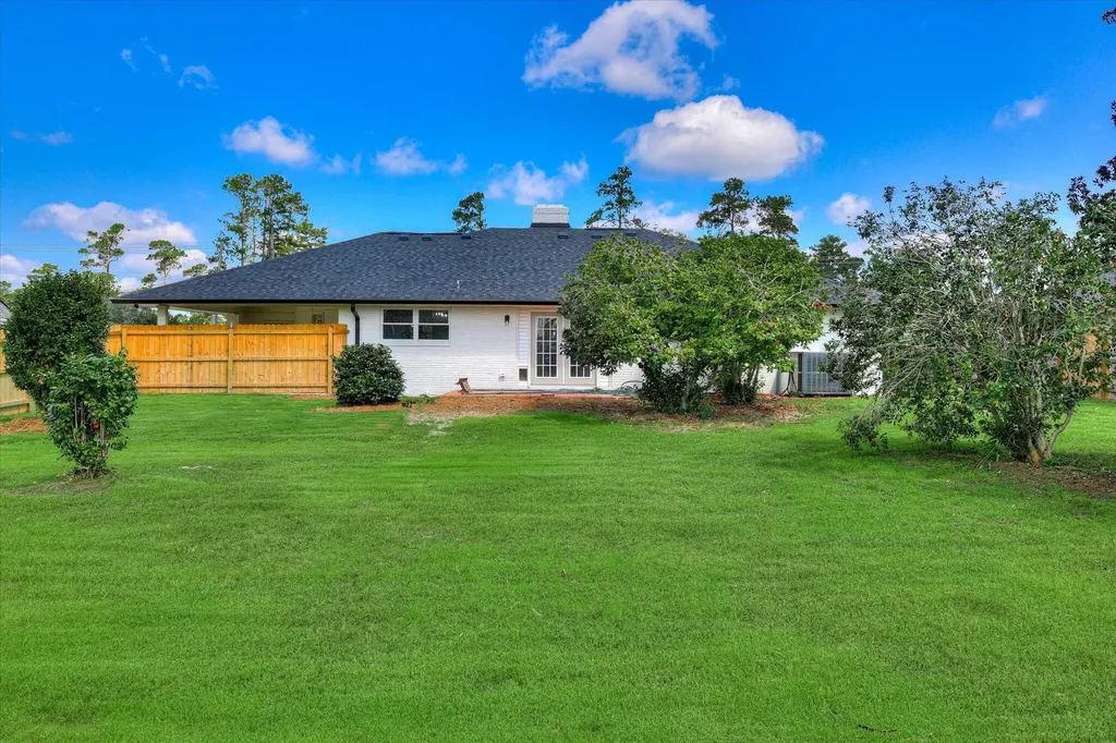 724 Aumond Road Augusta GA 30909