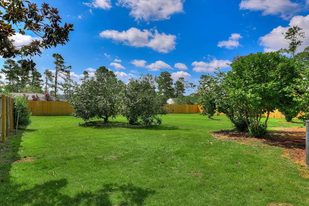 724 Aumond Road Augusta GA 30909