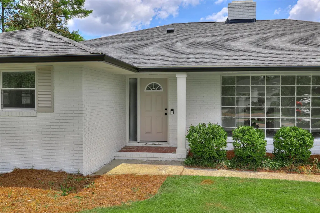 724 Aumond Road Augusta GA 30909