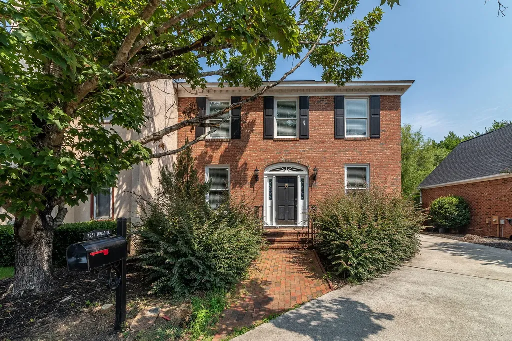 2531 Tupelo Drive Augusta GA 30909