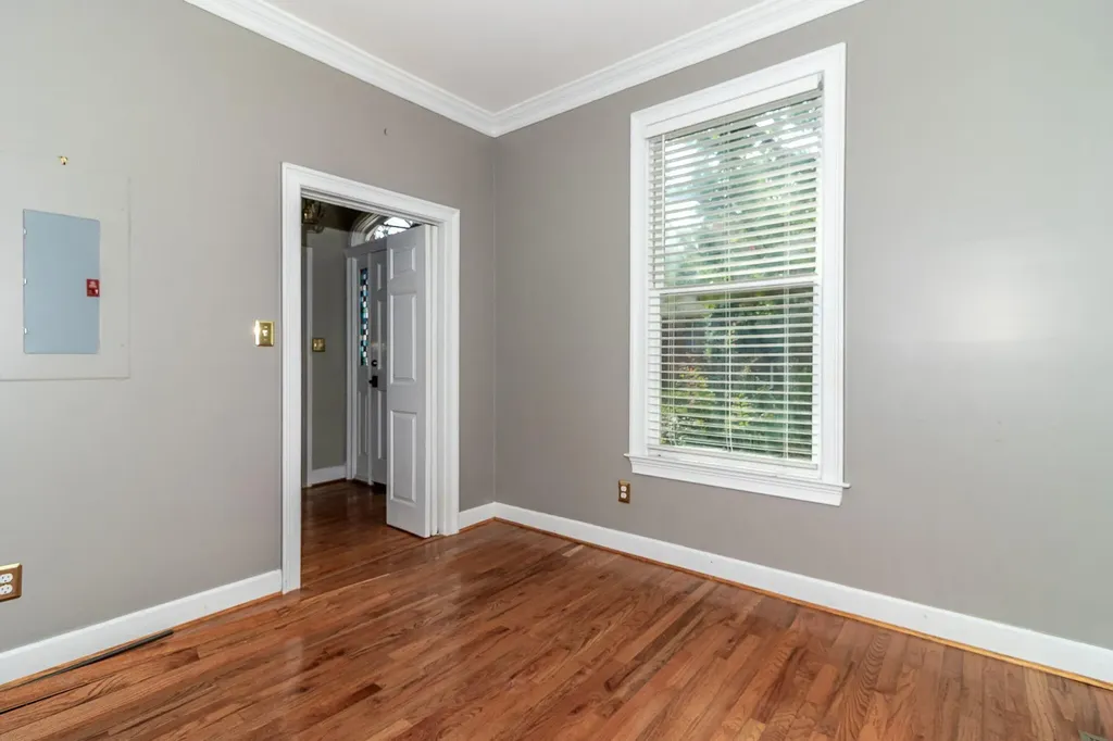 2531 Tupelo Drive Augusta GA 30909