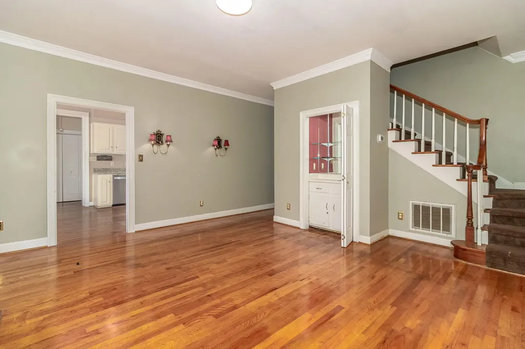 2531 Tupelo Drive Augusta GA 30909